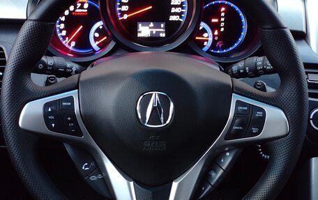 Acura RDX III, 2008 год, 1 390 000 рублей, 15 фотография