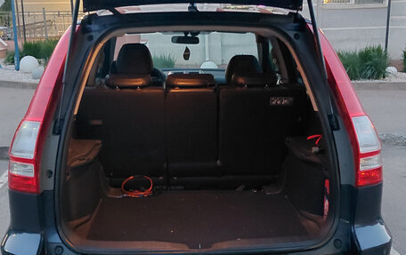 Honda CR-V III рестайлинг, 2008 год, 1 160 000 рублей, 8 фотография
