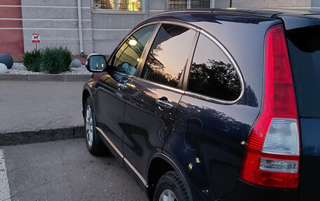 Honda CR-V III рестайлинг, 2008 год, 1 160 000 рублей, 7 фотография