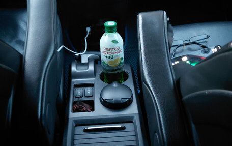 Honda CR-V III рестайлинг, 2008 год, 1 160 000 рублей, 10 фотография