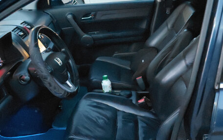 Honda CR-V III рестайлинг, 2008 год, 1 160 000 рублей, 12 фотография