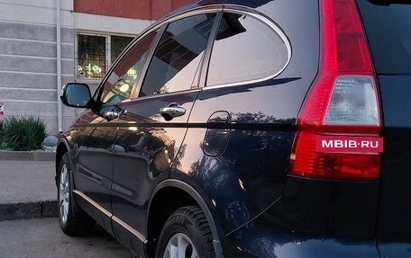 Honda CR-V III рестайлинг, 2008 год, 1 160 000 рублей, 6 фотография
