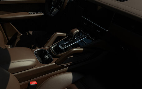 Porsche Cayenne III, 2021 год, 10 000 000 рублей, 7 фотография