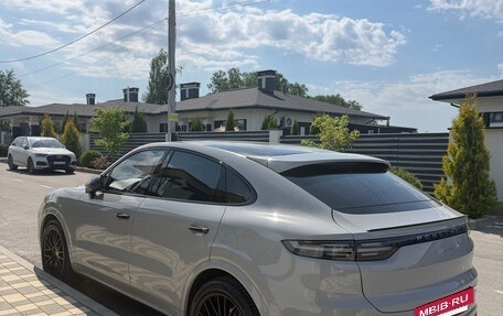 Porsche Cayenne III, 2021 год, 10 000 000 рублей, 4 фотография