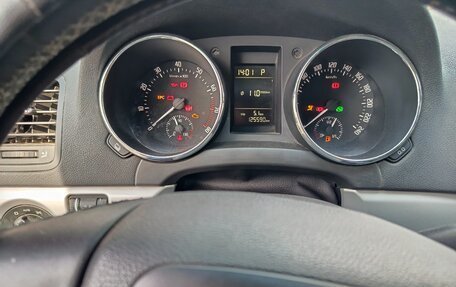 Skoda Yeti I рестайлинг, 2013 год, 1 040 000 рублей, 25 фотография