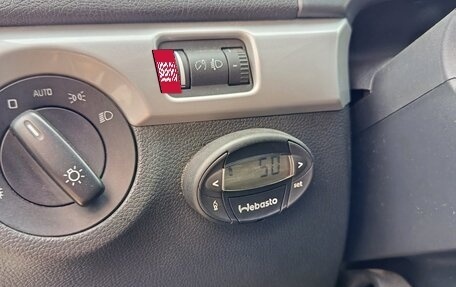 Skoda Yeti I рестайлинг, 2013 год, 1 040 000 рублей, 28 фотография