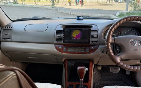 Toyota Camry V40, 2002 год, 700 000 рублей, 9 фотография