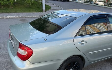 Toyota Camry V40, 2002 год, 700 000 рублей, 6 фотография