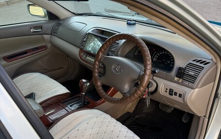 Toyota Camry V40, 2002 год, 700 000 рублей, 8 фотография