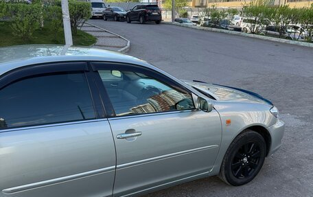 Toyota Camry V40, 2002 год, 700 000 рублей, 7 фотография