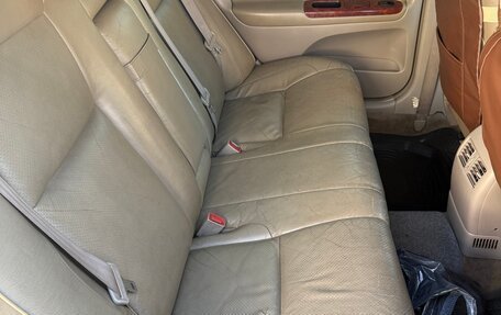 Toyota Camry V40, 2002 год, 700 000 рублей, 10 фотография