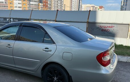 Toyota Camry V40, 2002 год, 700 000 рублей, 4 фотография