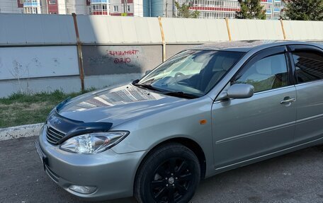 Toyota Camry V40, 2002 год, 700 000 рублей, 2 фотография