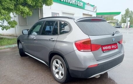 BMW X1, 2012 год, 950 000 рублей, 2 фотография