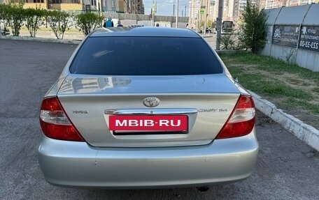Toyota Camry V40, 2002 год, 700 000 рублей, 5 фотография