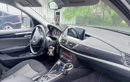BMW X1, 2012 год, 950 000 рублей, 5 фотография