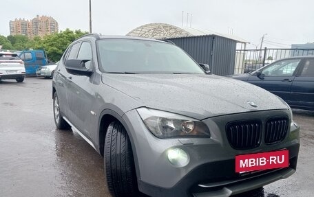 BMW X1, 2012 год, 950 000 рублей, 4 фотография