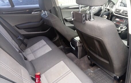 BMW X1, 2012 год, 950 000 рублей, 6 фотография