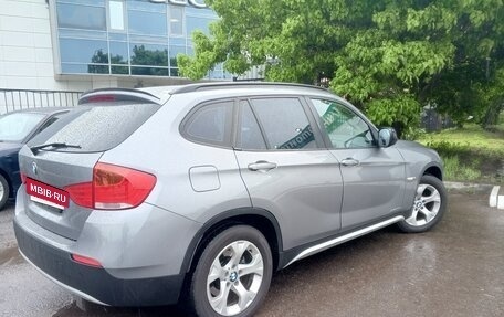 BMW X1, 2012 год, 950 000 рублей, 3 фотография