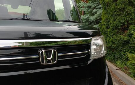 Honda N-BOX I рестайлинг, 2016 год, 850 000 рублей, 2 фотография