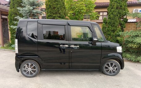 Honda N-BOX I рестайлинг, 2016 год, 850 000 рублей, 4 фотография