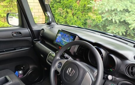 Honda N-BOX I рестайлинг, 2016 год, 850 000 рублей, 8 фотография