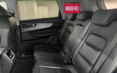 Chery Tiggo 7 Pro, 2021 год, 1 412 000 рублей, 16 фотография