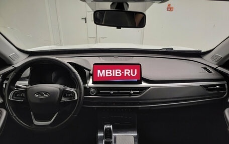 Chery Tiggo 7 Pro, 2021 год, 1 412 000 рублей, 18 фотография