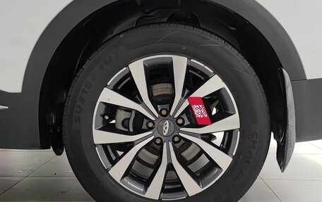 Chery Tiggo 7 Pro, 2021 год, 1 412 000 рублей, 22 фотография