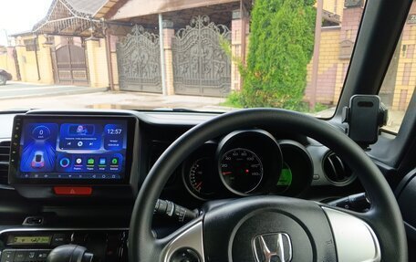 Honda N-BOX I рестайлинг, 2016 год, 850 000 рублей, 10 фотография