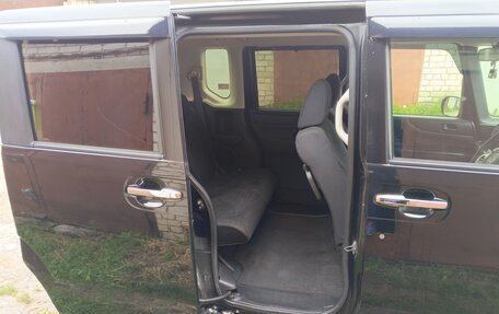 Honda N-BOX I рестайлинг, 2016 год, 850 000 рублей, 20 фотография