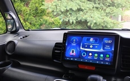 Honda N-BOX I рестайлинг, 2016 год, 850 000 рублей, 9 фотография