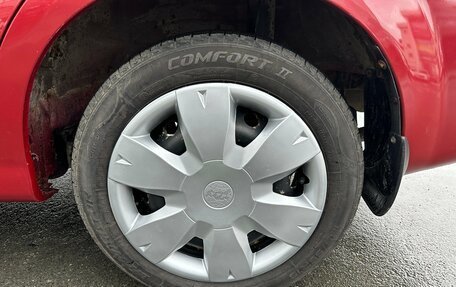 Chevrolet Aveo III, 2004 год, 369 000 рублей, 12 фотография