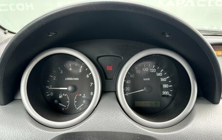 Chevrolet Aveo III, 2004 год, 369 000 рублей, 9 фотография
