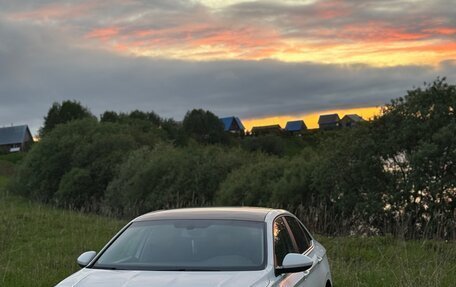 Volkswagen Jetta VII, 2018 год, 1 750 000 рублей, 2 фотография
