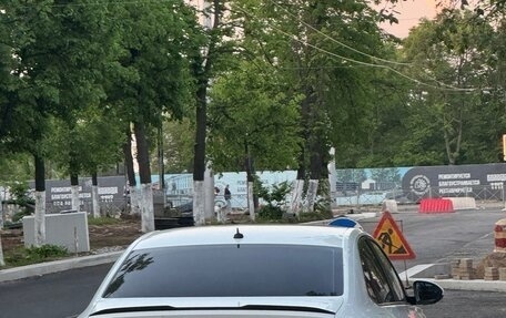 Volkswagen Jetta VII, 2018 год, 1 750 000 рублей, 4 фотография