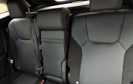 Lexus RX IV рестайлинг, 2026 год, 13 990 000 рублей, 6 фотография