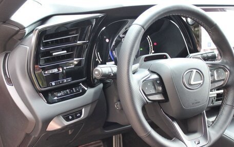 Lexus RX IV рестайлинг, 2026 год, 13 990 000 рублей, 4 фотография