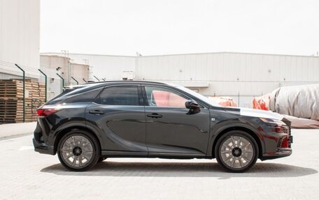 Lexus RX IV рестайлинг, 2026 год, 13 990 000 рублей, 3 фотография