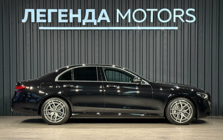 Mercedes-Benz E-Класс, 2020 год, 5 390 000 рублей, 3 фотография