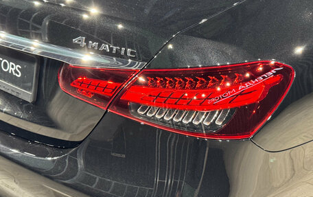 Mercedes-Benz E-Класс, 2020 год, 5 390 000 рублей, 9 фотография