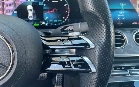 Mercedes-Benz E-Класс, 2020 год, 5 390 000 рублей, 17 фотография