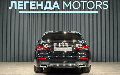 Mercedes-Benz E-Класс, 2020 год, 5 390 000 рублей, 5 фотография