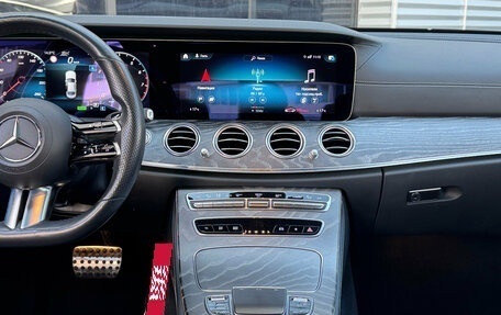 Mercedes-Benz E-Класс, 2020 год, 5 390 000 рублей, 13 фотография
