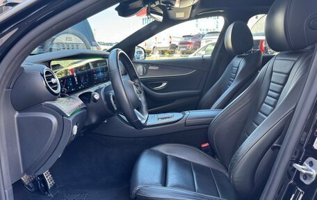 Mercedes-Benz E-Класс, 2020 год, 5 390 000 рублей, 24 фотография