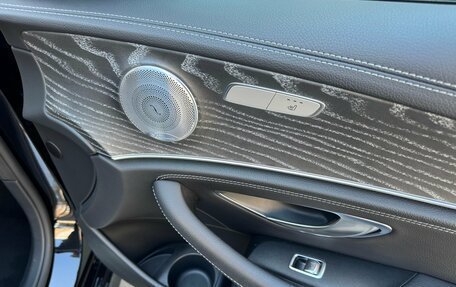 Mercedes-Benz E-Класс, 2020 год, 5 390 000 рублей, 32 фотография
