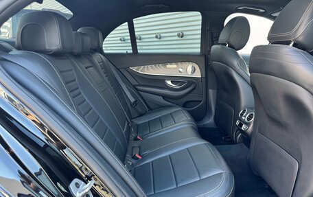 Mercedes-Benz E-Класс, 2020 год, 5 390 000 рублей, 30 фотография