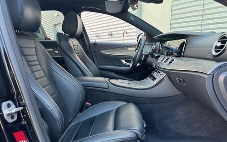Mercedes-Benz E-Класс, 2020 год, 5 390 000 рублей, 35 фотография