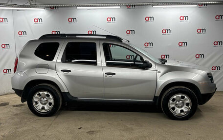 Renault Duster I рестайлинг, 2014 год, 899 000 рублей, 8 фотография