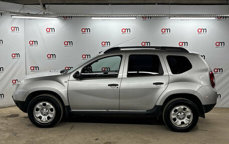 Renault Duster I рестайлинг, 2014 год, 899 000 рублей, 7 фотография